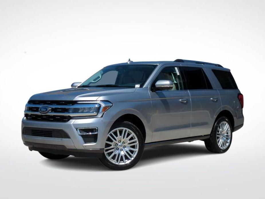 new 2024 Ford Expedition car, priced at $72,594