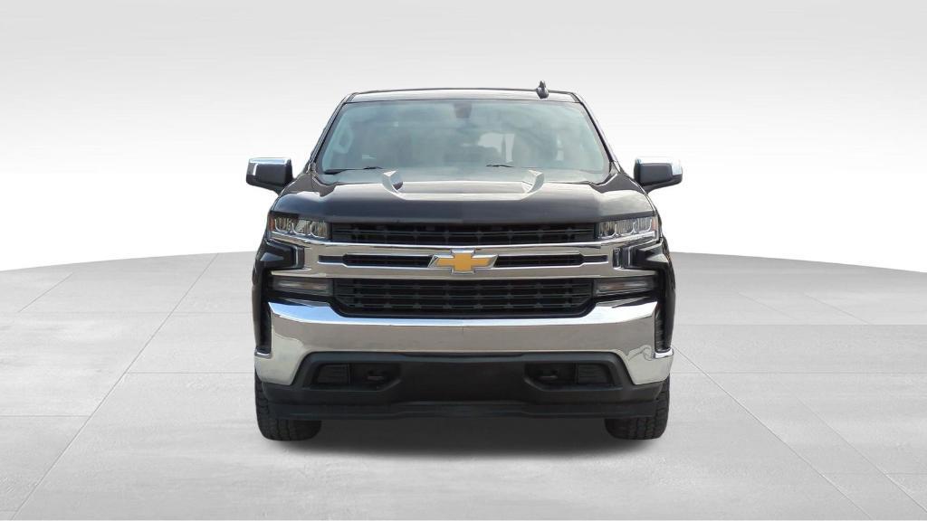 used 2019 Chevrolet Silverado 1500 car, priced at $25,495