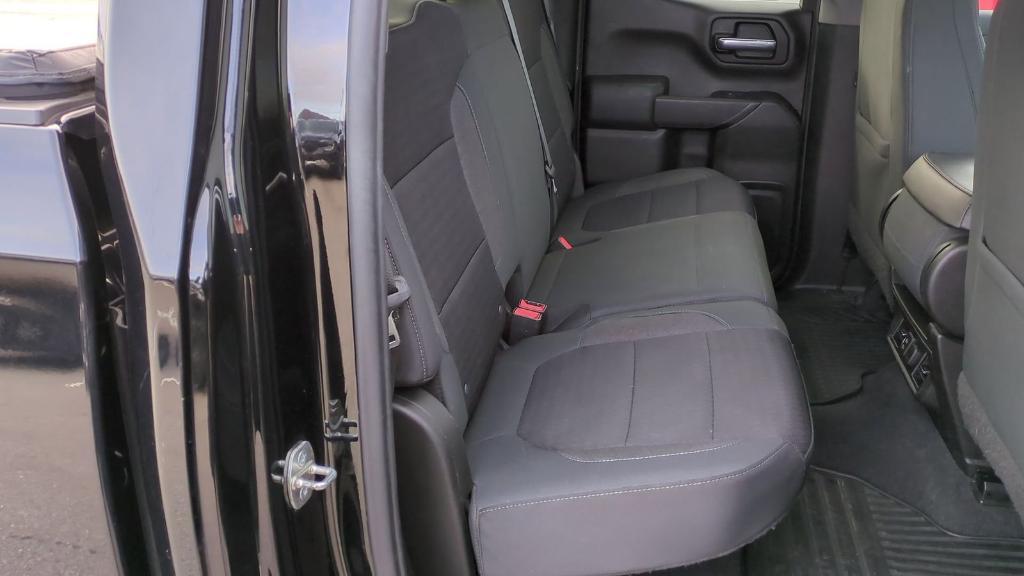 used 2019 Chevrolet Silverado 1500 car, priced at $25,495