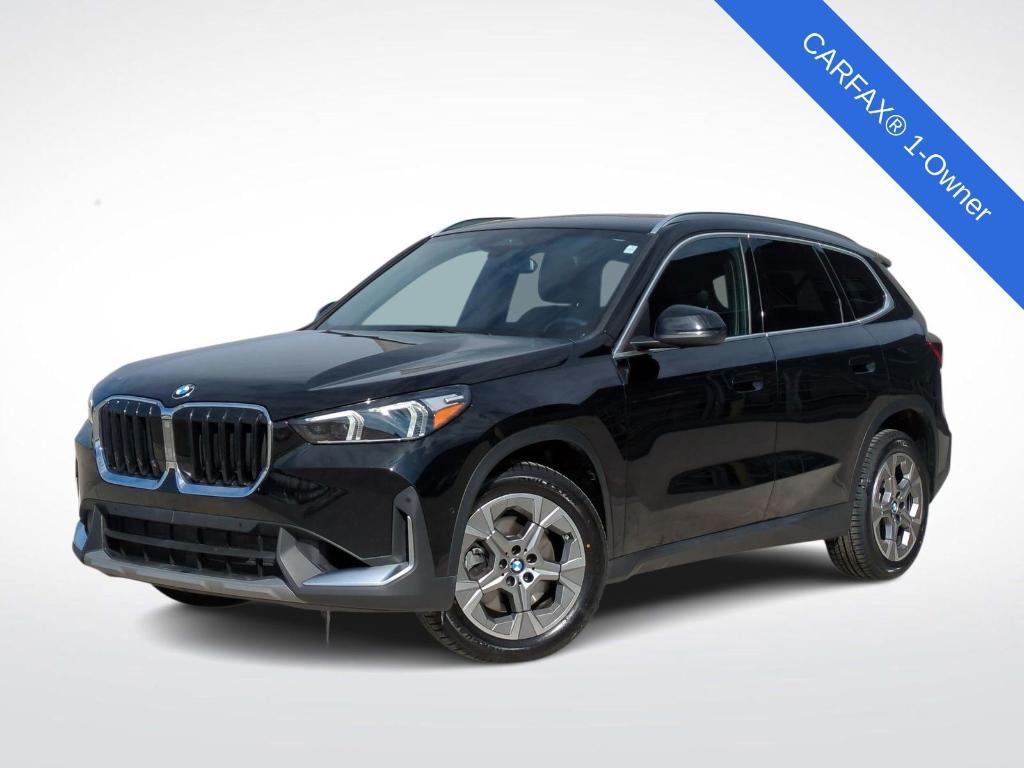 used 2023 BMW X1 car, priced at $29,495