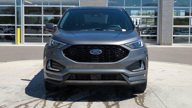 new 2024 Ford Edge car, priced at $43,705