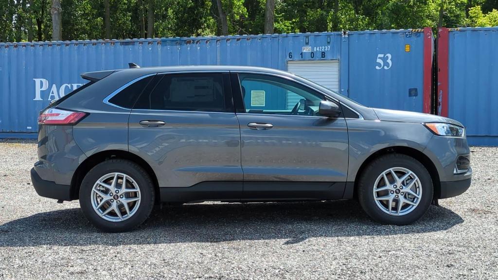 new 2024 Ford Edge car, priced at $35,754