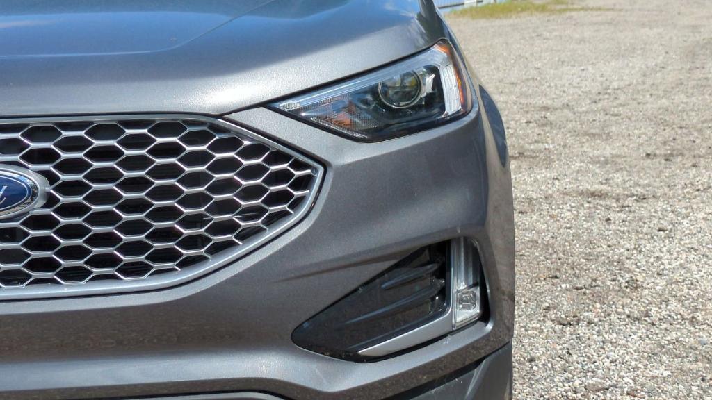 new 2024 Ford Edge car, priced at $35,754