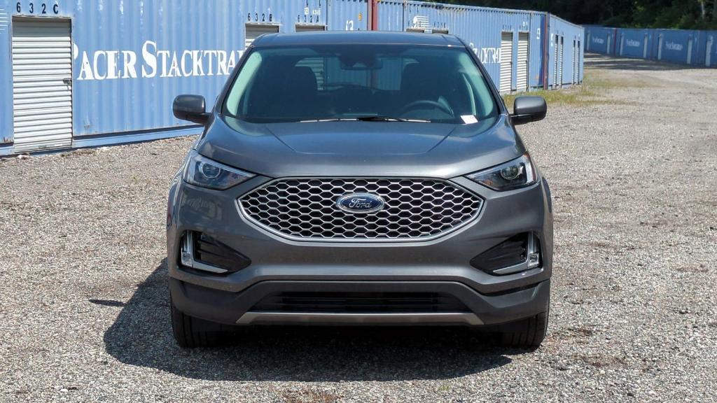 new 2024 Ford Edge car, priced at $35,754