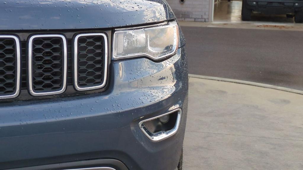 used 2019 Jeep Grand Cherokee car, priced at $19,995