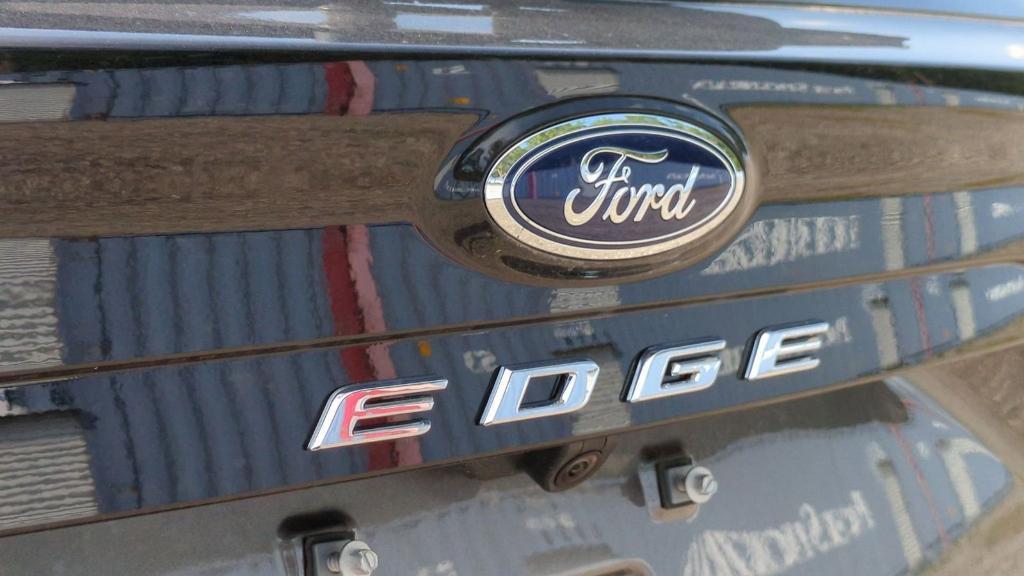 new 2024 Ford Edge car, priced at $35,754