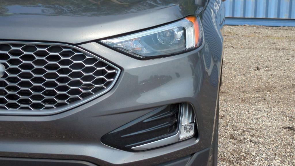 new 2024 Ford Edge car, priced at $35,754