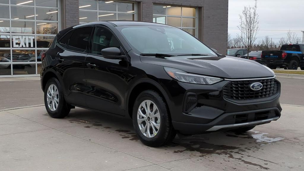 new 2025 Ford Escape car, priced at $30,815