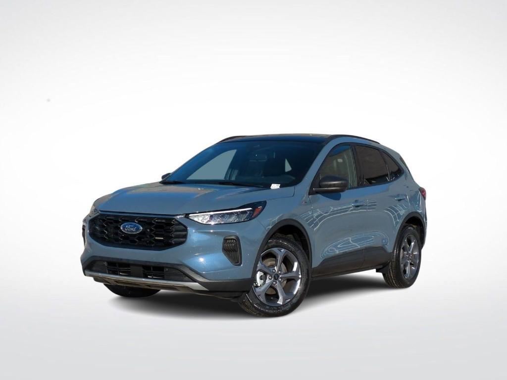 new 2025 Ford Escape car, priced at $33,383