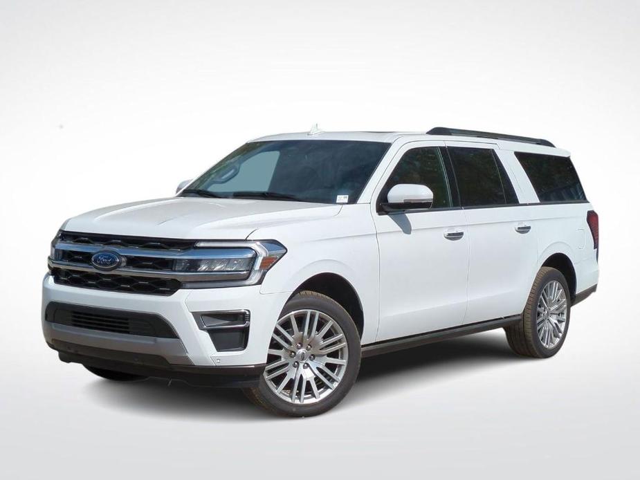 new 2024 Ford Expedition Max car, priced at $73,979