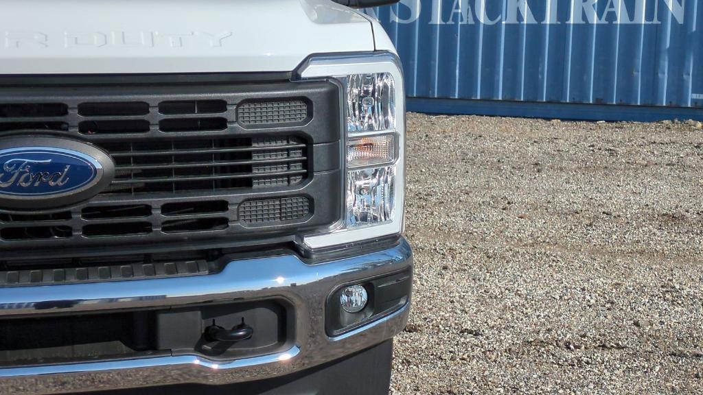 new 2024 Ford F-250 car, priced at $57,769