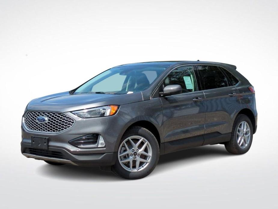 new 2024 Ford Edge car, priced at $37,185