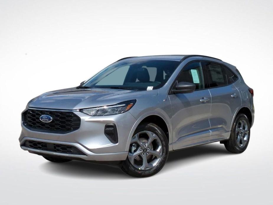 new 2024 Ford Escape car, priced at $32,025