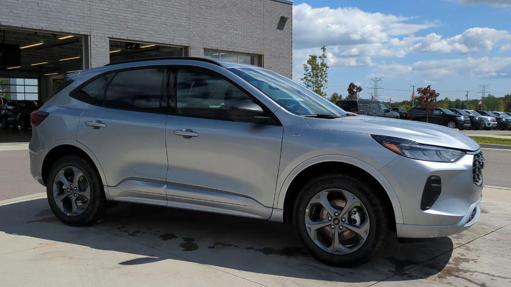 new 2024 Ford Escape car, priced at $32,025