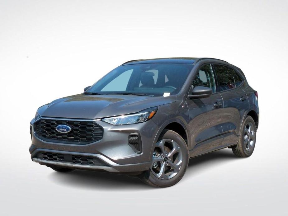 new 2024 Ford Escape car, priced at $33,453