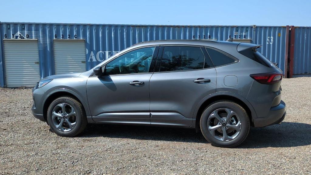 new 2024 Ford Escape car, priced at $33,453