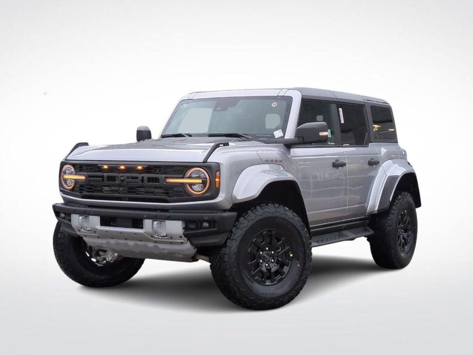 new 2024 Ford Bronco car, priced at $76,190