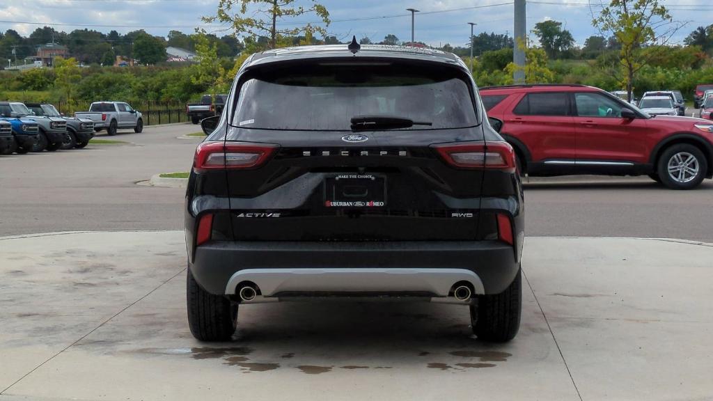 new 2024 Ford Escape car, priced at $30,893