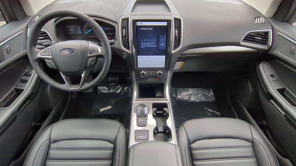 new 2024 Ford Edge car, priced at $39,754