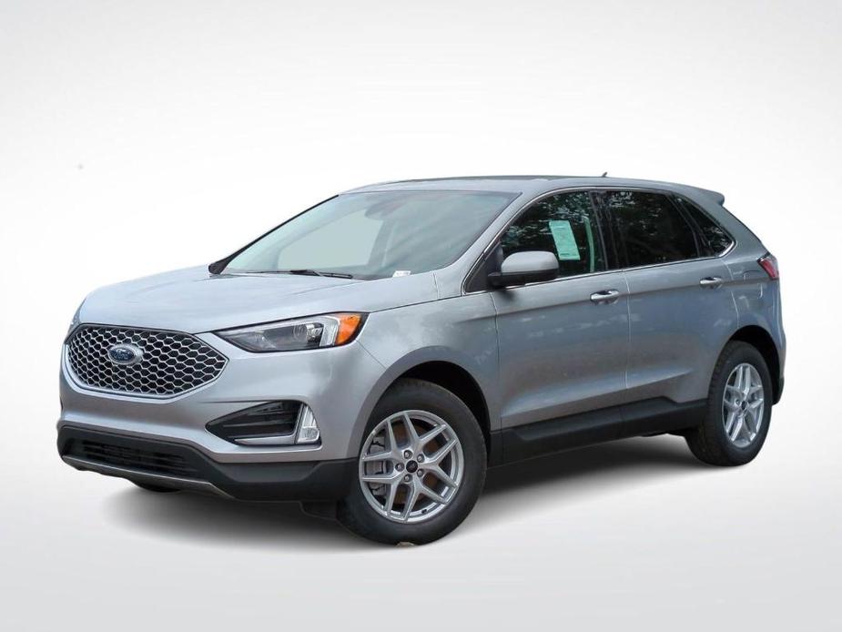 new 2024 Ford Edge car, priced at $35,754