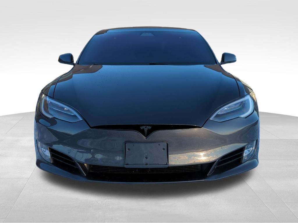 used 2019 Tesla Model S car, priced at $29,995