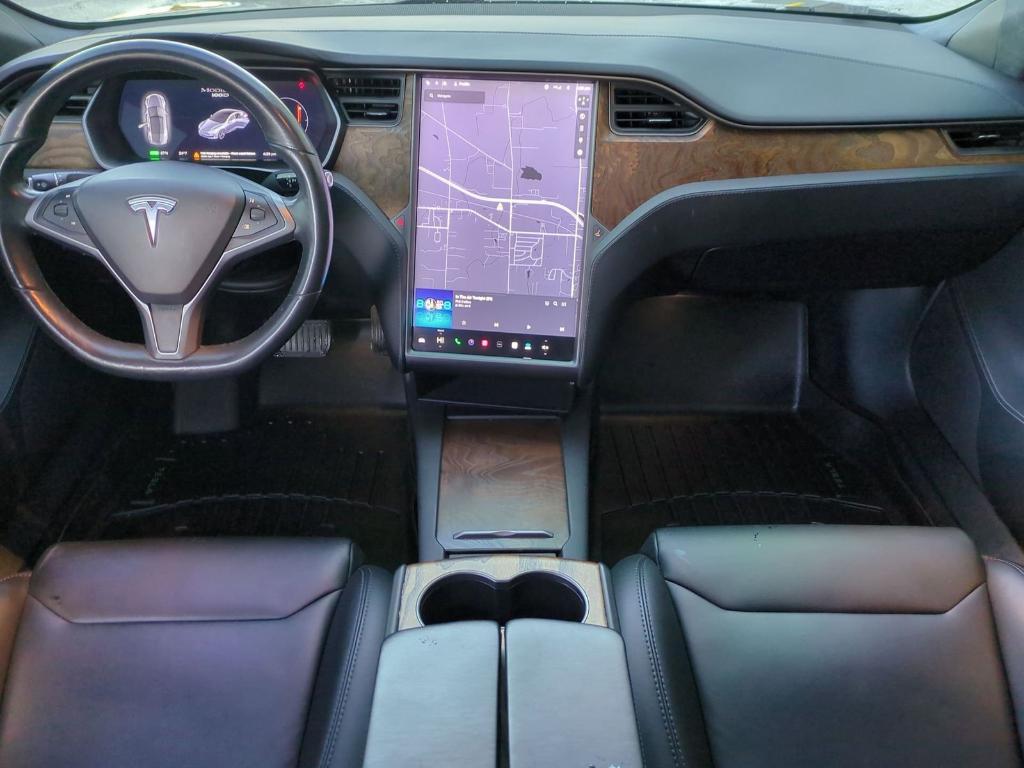 used 2019 Tesla Model S car, priced at $29,995