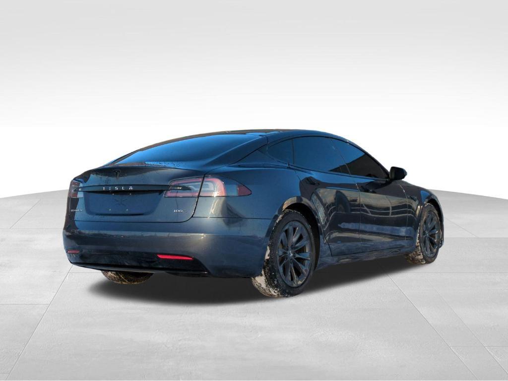 used 2019 Tesla Model S car, priced at $29,995