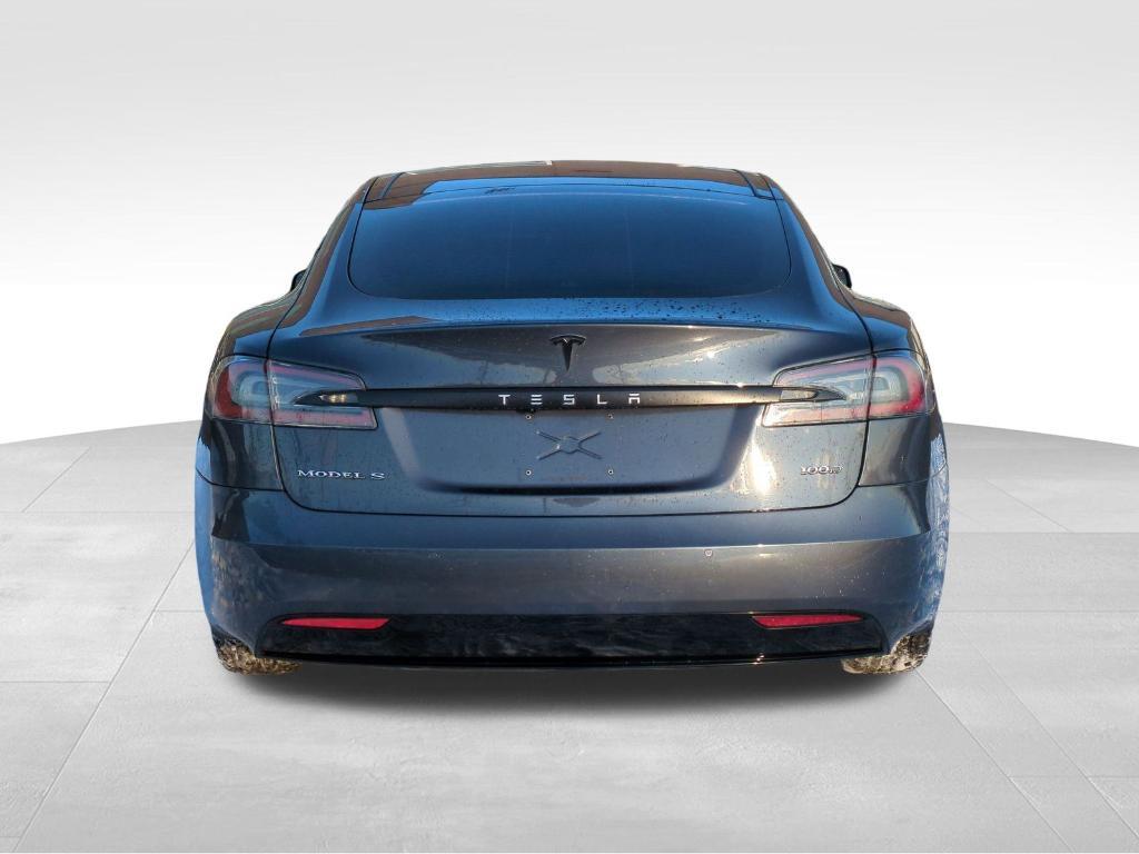 used 2019 Tesla Model S car, priced at $29,995