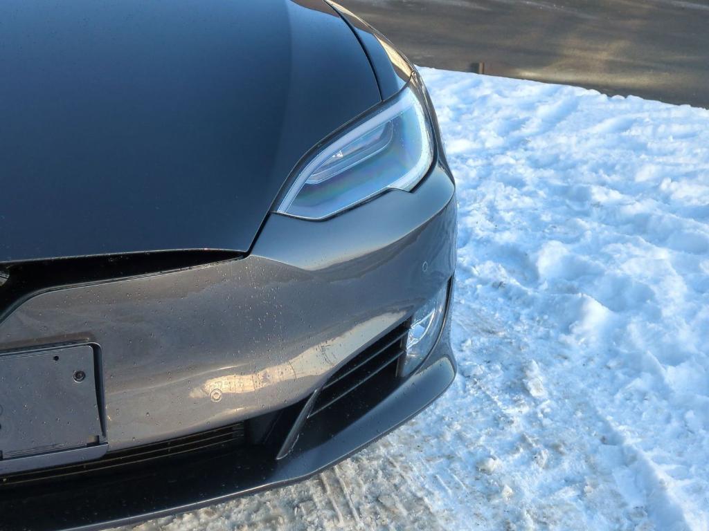 used 2019 Tesla Model S car, priced at $29,995