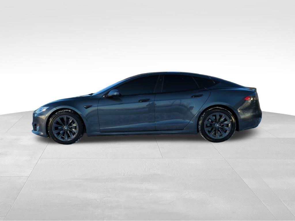 used 2019 Tesla Model S car, priced at $29,995