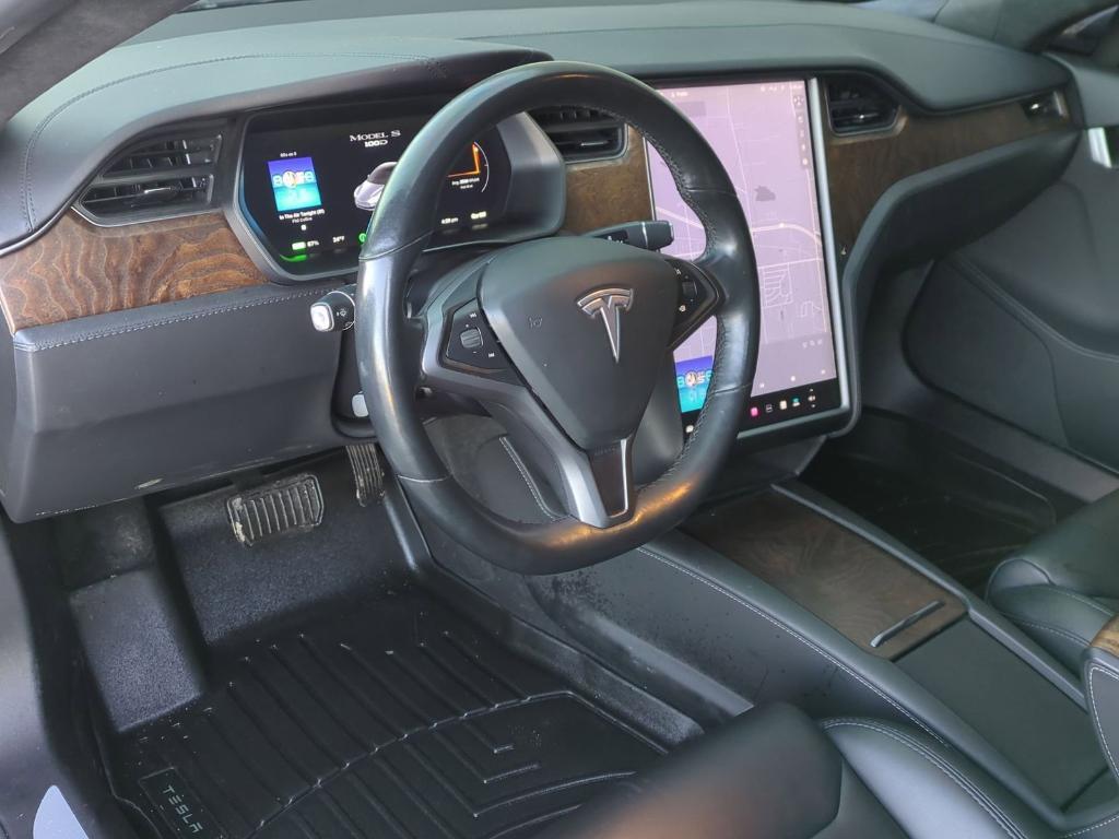 used 2019 Tesla Model S car, priced at $29,995