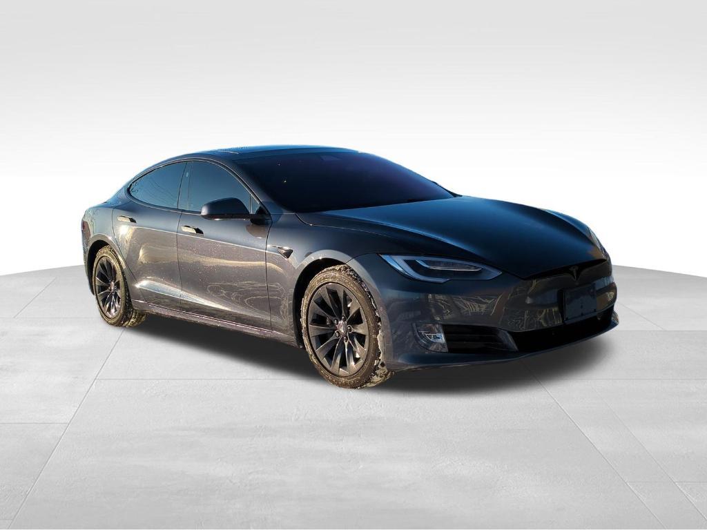 used 2019 Tesla Model S car, priced at $29,995