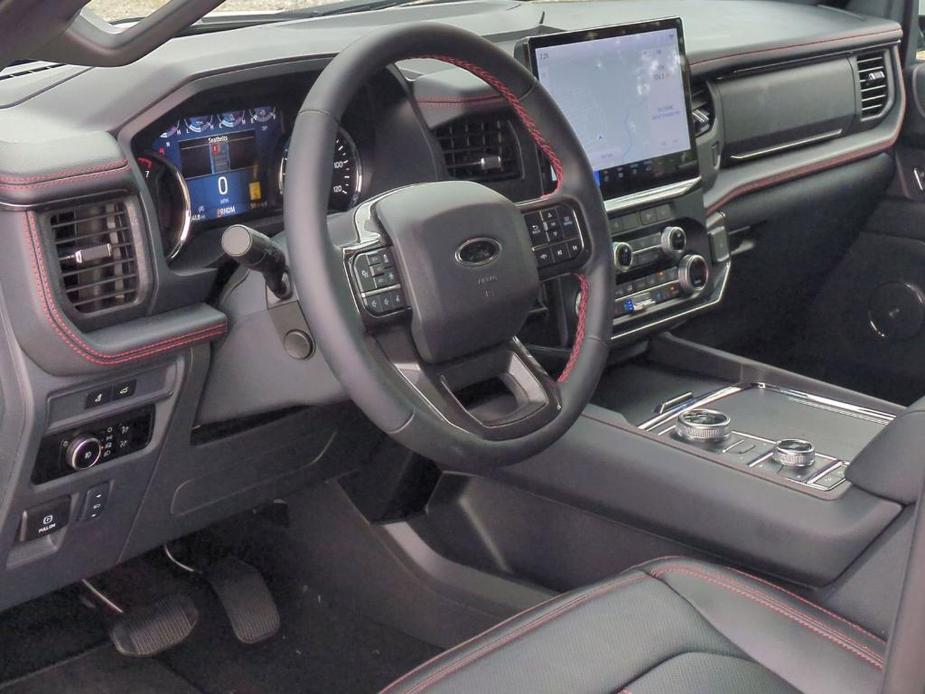 new 2024 Ford Expedition Max car, priced at $74,843