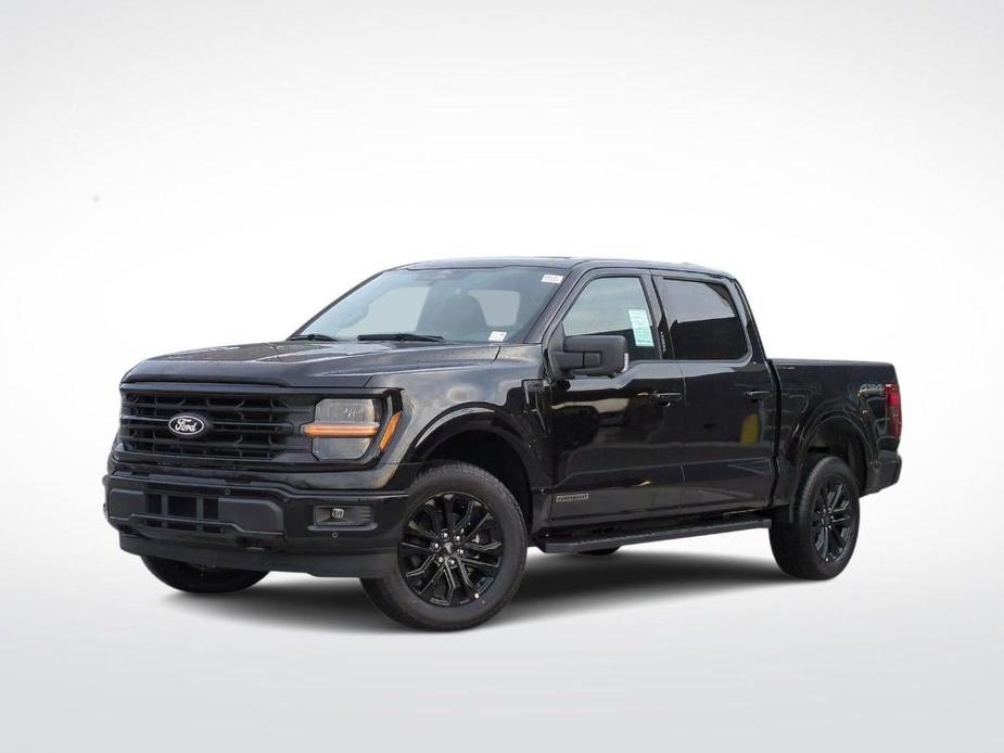 new 2024 Ford F-150 car, priced at $63,268