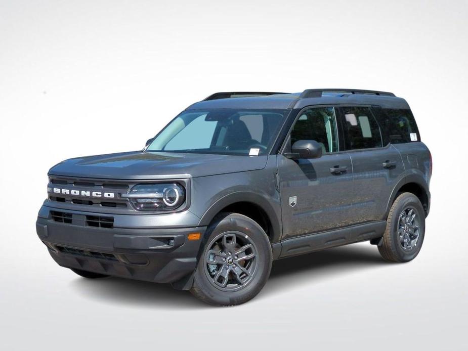 new 2024 Ford Bronco Sport car, priced at $32,224