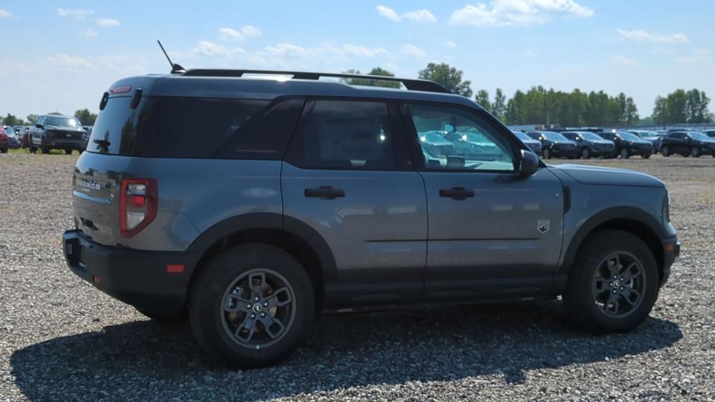 new 2024 Ford Bronco Sport car, priced at $32,224