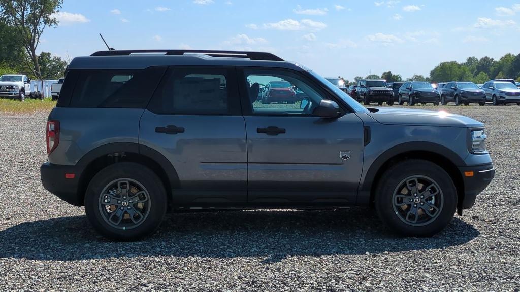 new 2024 Ford Bronco Sport car, priced at $32,224