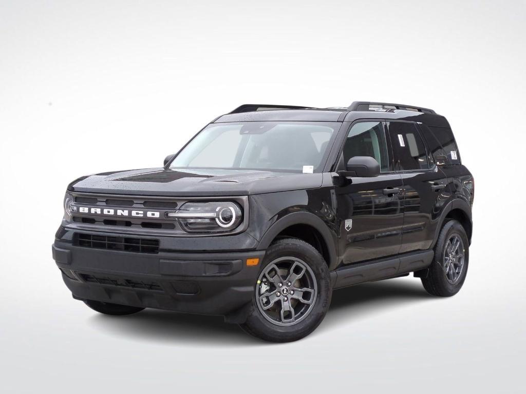 new 2024 Ford Bronco Sport car, priced at $31,018