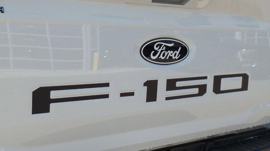 new 2024 Ford F-150 car, priced at $86,529