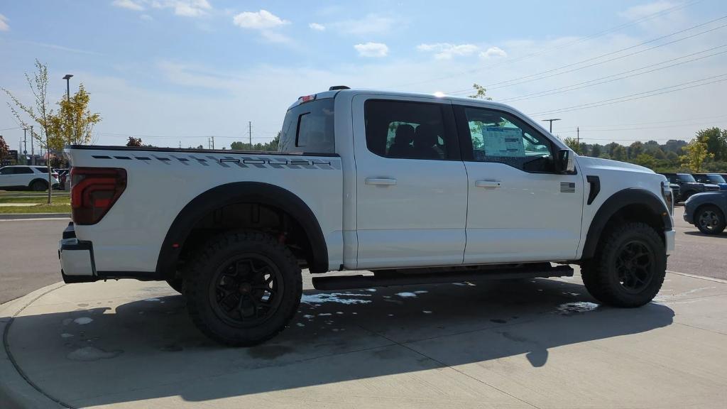 new 2024 Ford F-150 car, priced at $86,529