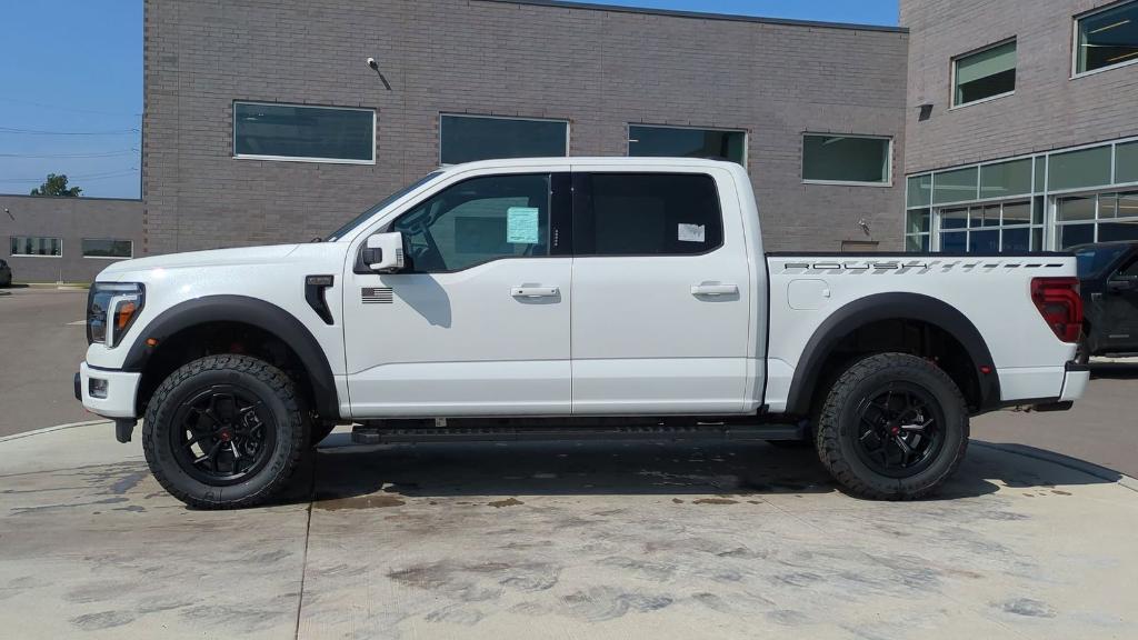 new 2024 Ford F-150 car, priced at $86,529