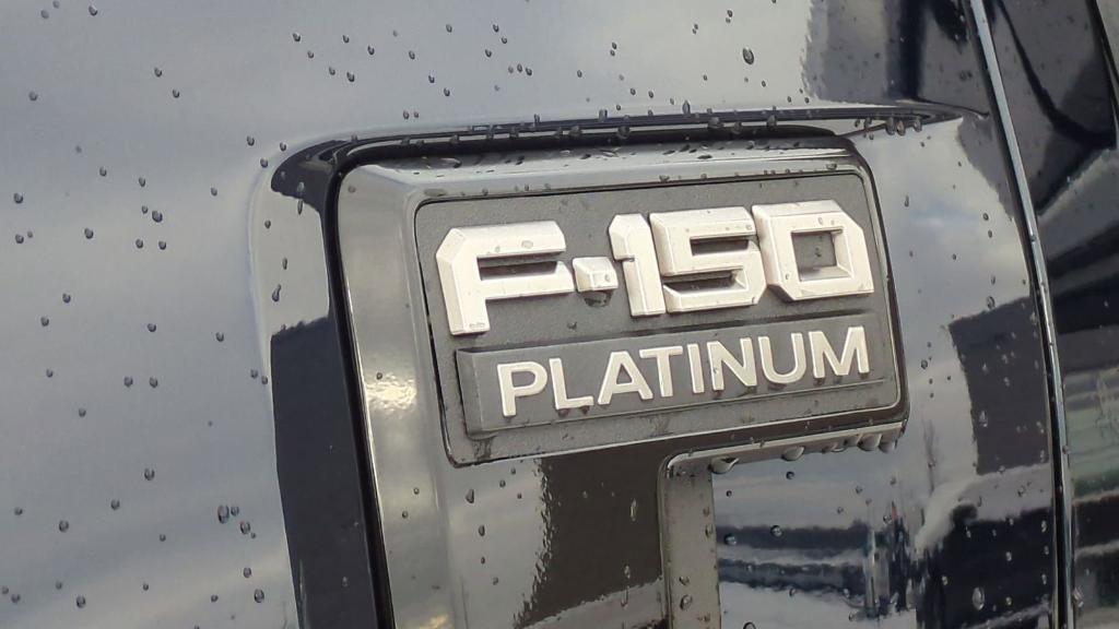 new 2025 Ford F-150 car, priced at $76,767