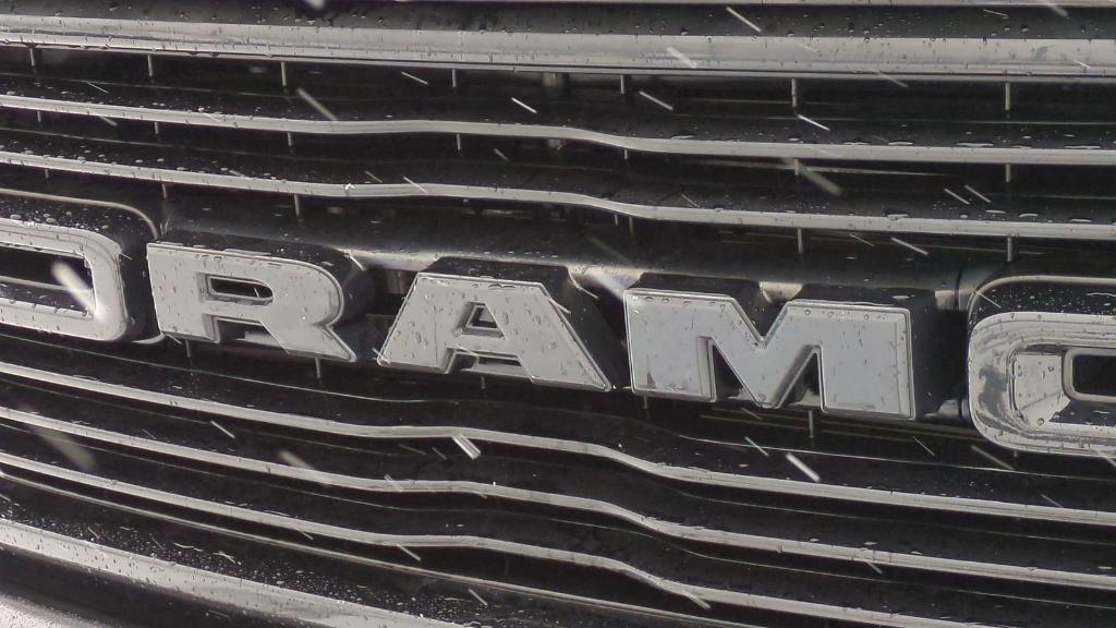 used 2020 Ram 1500 car, priced at $29,995