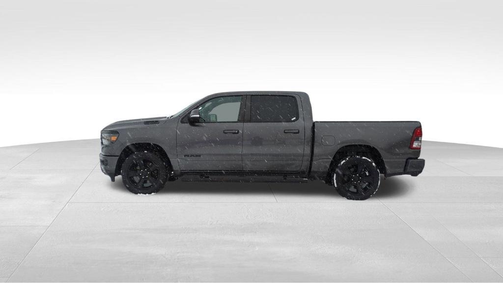 used 2020 Ram 1500 car, priced at $29,995