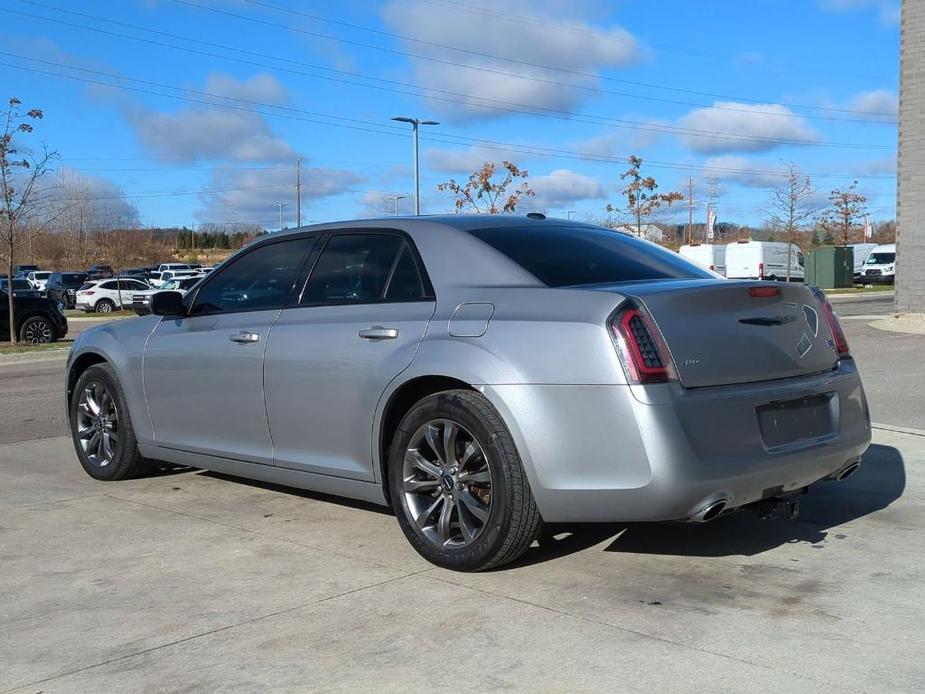 used 2014 Chrysler 300 car, priced at $9,495