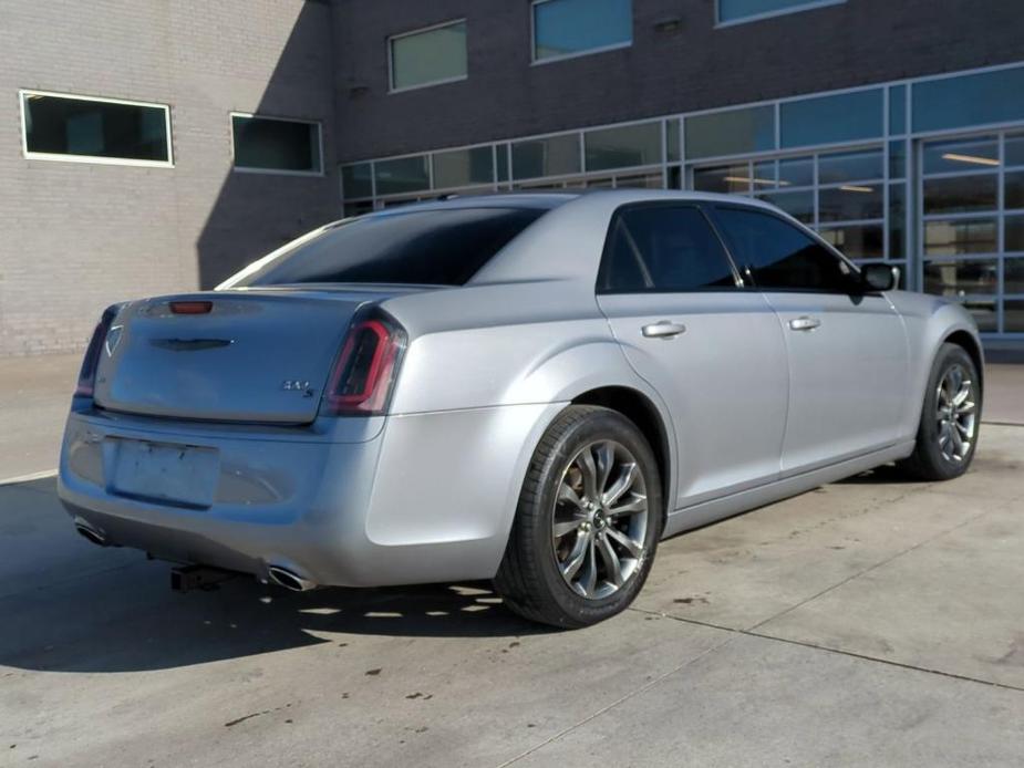 used 2014 Chrysler 300 car, priced at $9,495