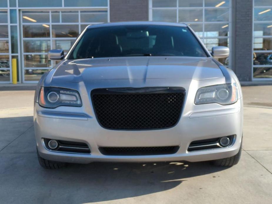 used 2014 Chrysler 300 car, priced at $9,495