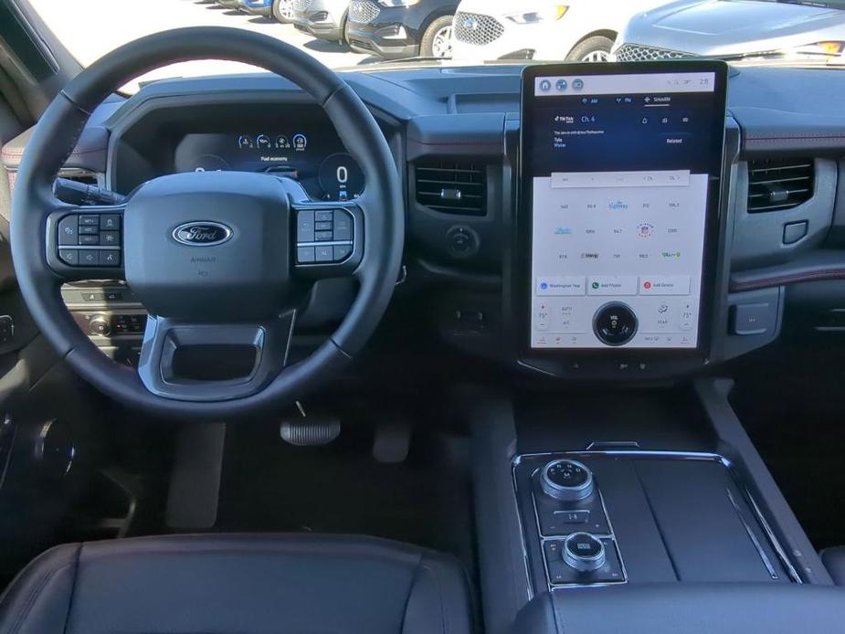 new 2024 Ford Expedition car, priced at $76,272