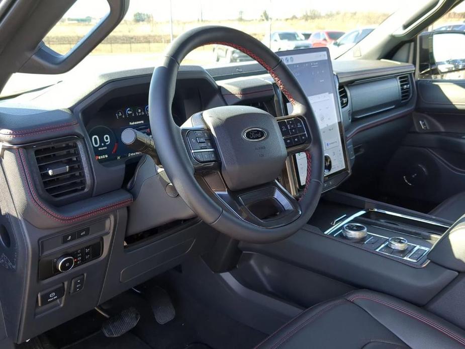 new 2024 Ford Expedition car, priced at $76,272