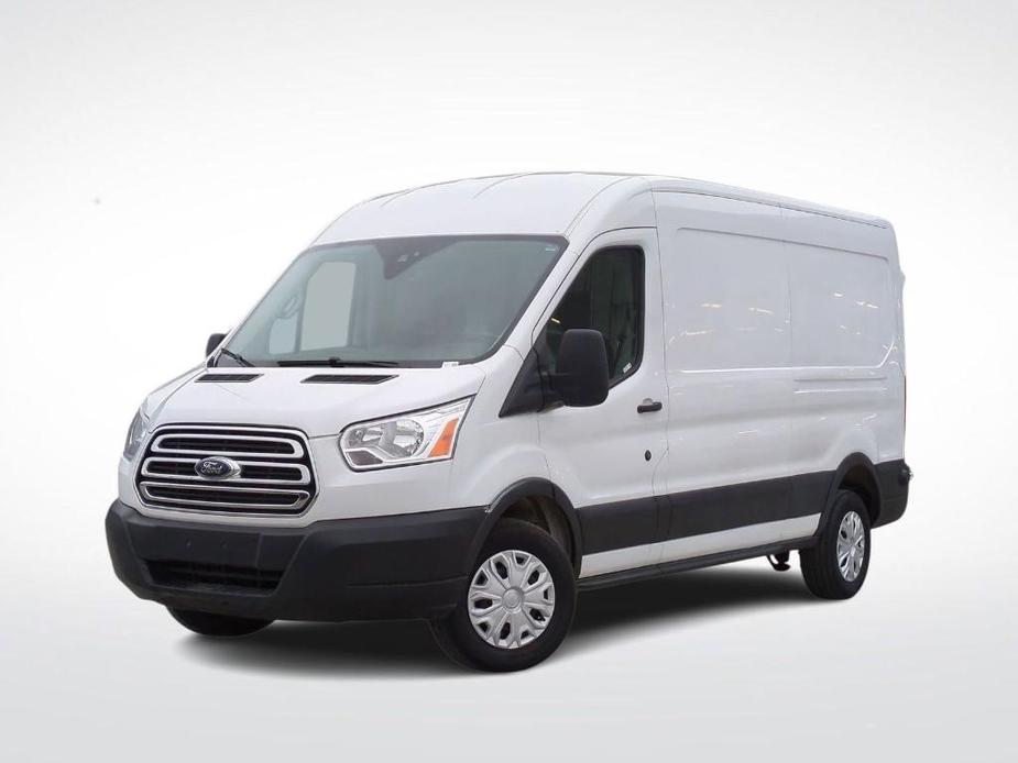 used 2019 Ford Transit-250 car, priced at $22,995